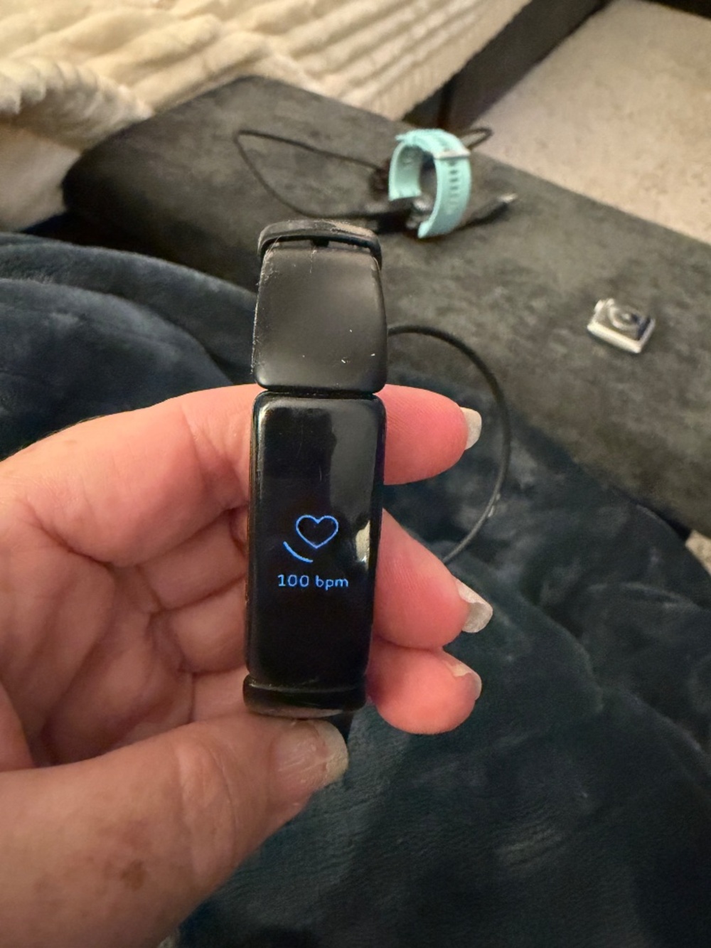 Fitbit Watch - Picture 11 of 11